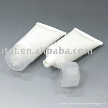 Adjustable Packaging Tube for body lotion toothpaste eye cream